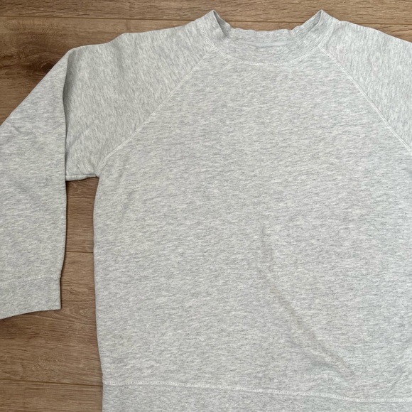 Topshop crewneck sweatshirt size - Picture 8 of 9